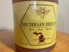 Michigan Wildflower Honey - 6 Pounds